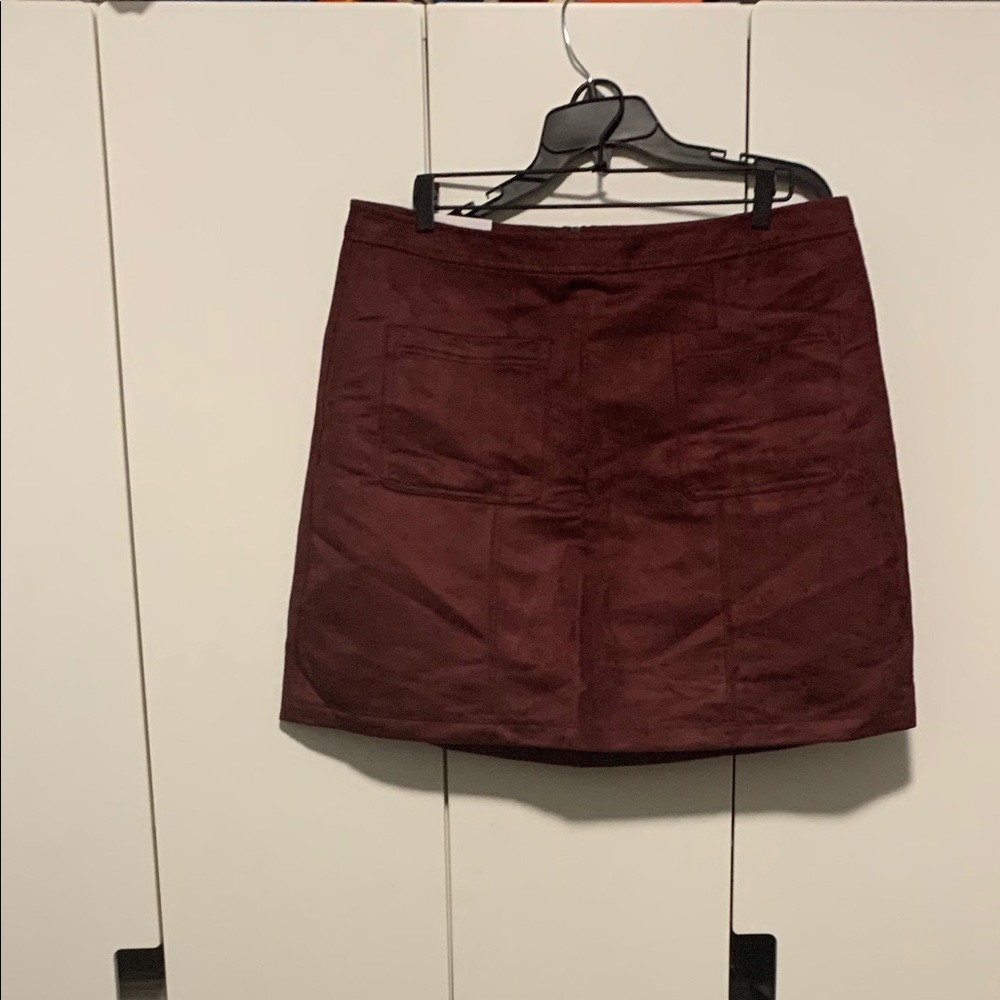 Skirt